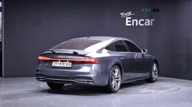 Audi A7 50* ДВА КЛЮЧА* ОБДУХВАНЕ* 360 КАМЕРА* HEADUP, снимка 2