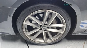 Audi A7 50* ДВА КЛЮЧА* ОБДУХВАНЕ* 360 КАМЕРА* HEADUP, снимка 5