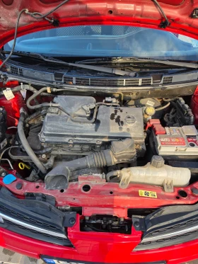 Nissan Micra 1.2, снимка 10