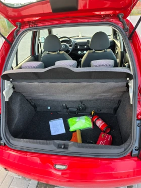 Nissan Micra 1.2, снимка 11