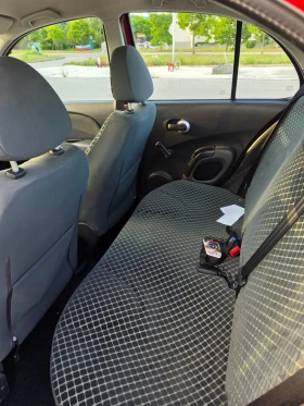 Nissan Micra 1.2, снимка 16