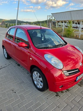 Nissan Micra 1.2, снимка 8