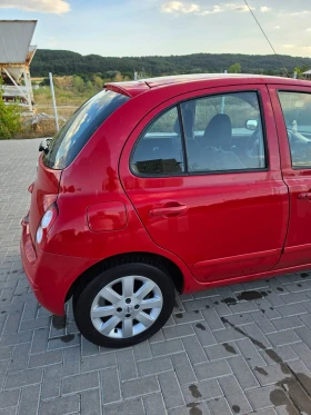 Nissan Micra 1.2, снимка 6