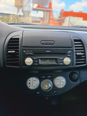 Nissan Micra 1.2, снимка 14