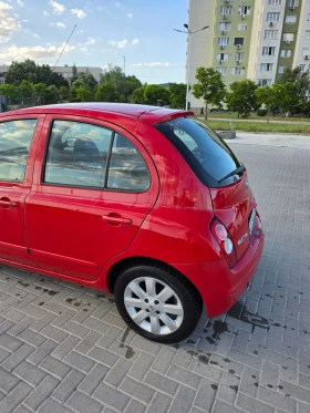 Nissan Micra 1.2, снимка 4
