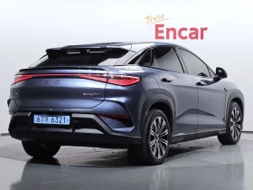 BYD Sealion 7  71.8kWh| 231к, снимка 1