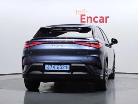 BYD Sealion 7  71.8kWh| 231к, снимка 3