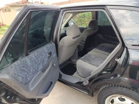 Mazda 323, снимка 8