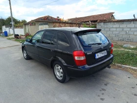 Mazda 323, снимка 7