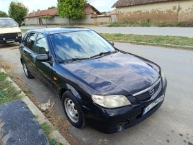 Mazda 323, снимка 3