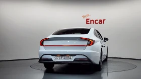 Hyundai Sonata 2.0 Smart * ОБДУХ * КАМЕРА, снимка 4