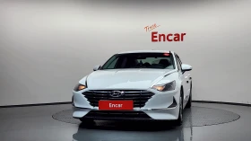 Hyundai Sonata 2.0 Smart * ОБДУХ * КАМЕРА, снимка 2