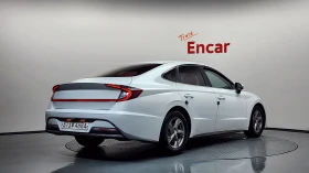 Hyundai Sonata 2.0 Smart * ОБДУХ * КАМЕРА, снимка 3