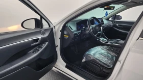 Hyundai Sonata 2.0 Smart * ОБДУХ * КАМЕРА, снимка 9