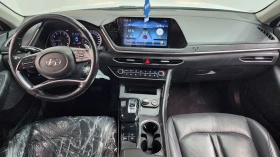 Hyundai Sonata 2.0 Smart * ОБДУХ * КАМЕРА, снимка 6