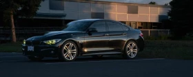BMW 440, снимка 1