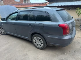 Toyota Avensis 2.0, снимка 2