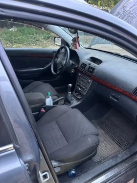 Toyota Avensis 2.0, снимка 5