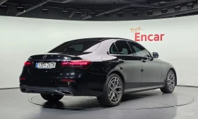Mercedes-Benz E 220, снимка 2