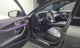 Mercedes-Benz E 220, снимка 6