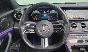 Mercedes-Benz E 220, снимка 10