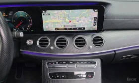 Mercedes-Benz E 220, снимка 13