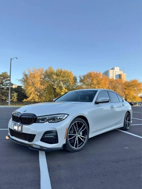 BMW 330 АвтоКредит, снимка 1