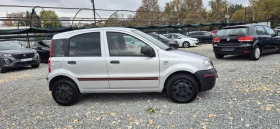 Fiat Panda 1.3, снимка 8