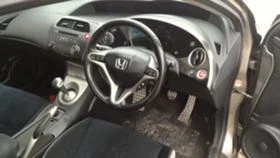 Honda Civic 2.2 i-CTDI | Mobile.bg    7