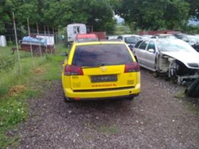 Opel Vectra 1.9CDTI  | Mobile.bg    3