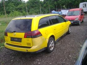 Opel Vectra 1.9CDTI  | Mobile.bg    4