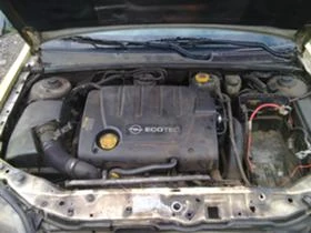 Opel Vectra 1.9CDTI  | Mobile.bg    6