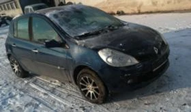 Renault Clio 1.5 dci - [1] 