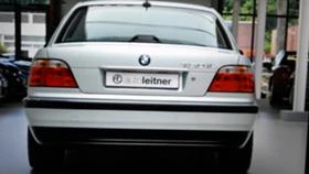 BMW 750     | Mobile.bg    3