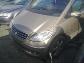 Mercedes-Benz A 150 /A 180 / A 200 | Mobile.bg    3