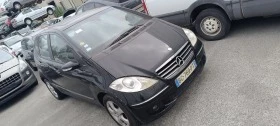 Mercedes-Benz A 180 /150i/200CDi, снимка 1