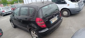 Mercedes-Benz A 150 /A 180 / A 200 | Mobile.bg    5