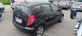 Mercedes-Benz A 150 /A 180 / A 200 | Mobile.bg    4