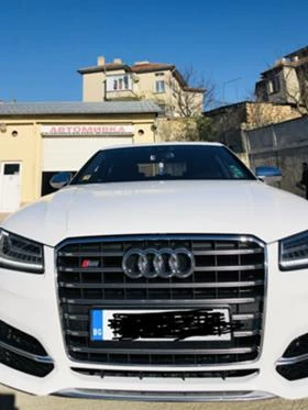 Обява за продажба на Audi S8 ~60 000 лв. - изображение 4