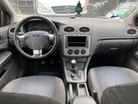 Ford Focus 1.6 HDI    | Mobile.bg    6