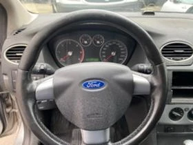 Ford Focus 1.6 HDI    | Mobile.bg    7