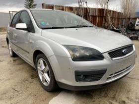 Ford Focus 1.6 HDI на части  1