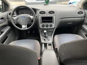 Ford Focus 1.6 HDI    | Mobile.bg    5