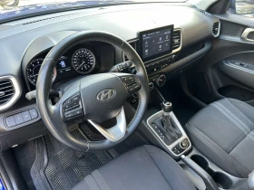 Hyundai I30 Venue/1.6i/Автоматик - [9] 