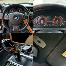 BMW 750 750ix, снимка 13 - Автомобили и джипове - 45361965