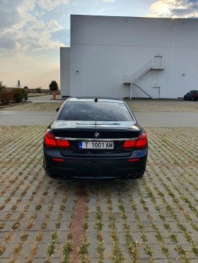 BMW 750 750ix | Mobile.bg   7