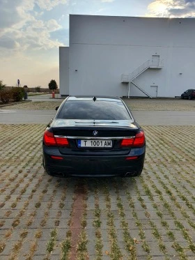 BMW 750 750ix, снимка 7