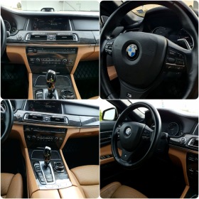 BMW 750 750ix, снимка 12 - Автомобили и джипове - 45361965