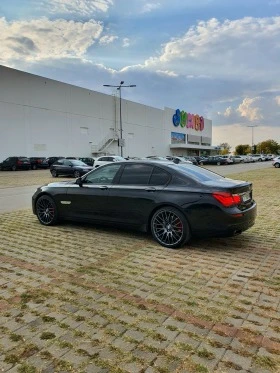 BMW 750 750ix, снимка 5