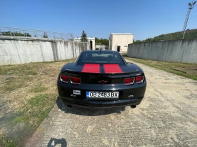 Chevrolet Camaro 3.6 RS , снимка 3